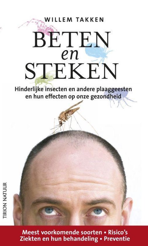 Beten En Steken