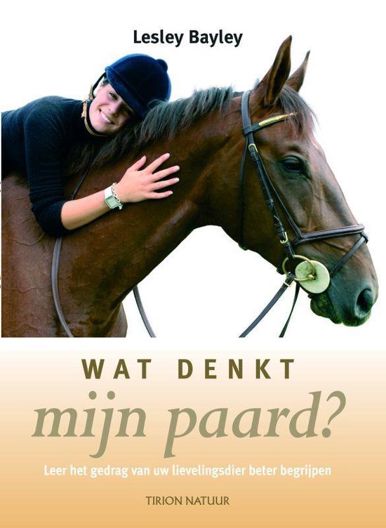 Wat Denkt Mijn Paard