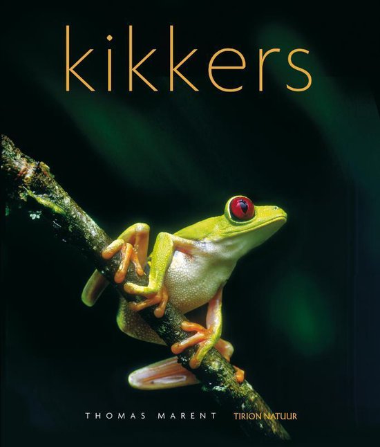 Kikkers