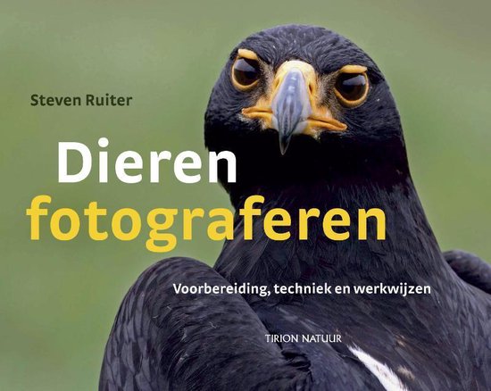 Dieren fotograferen