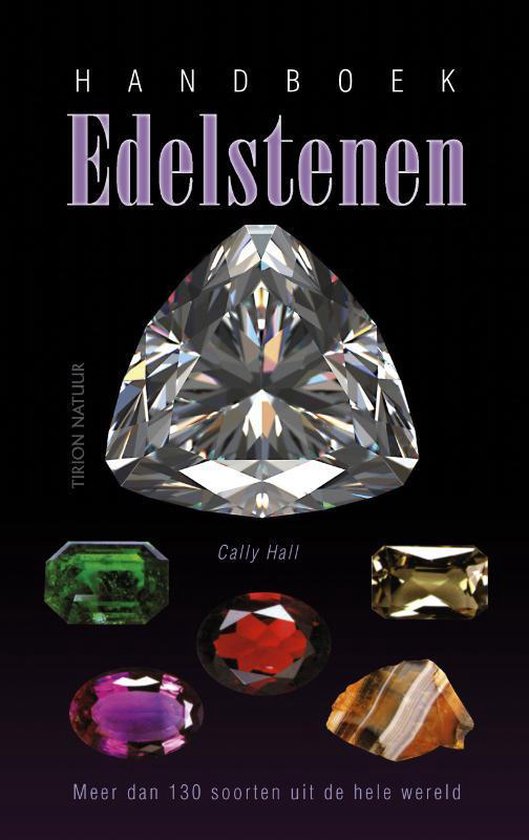 Handboek Edelstenen