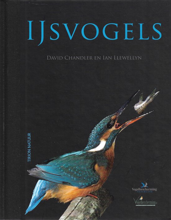 Ijsvogels