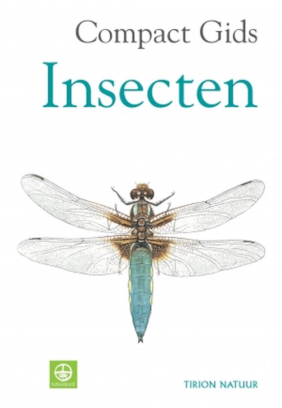 Compact Gids Insecten