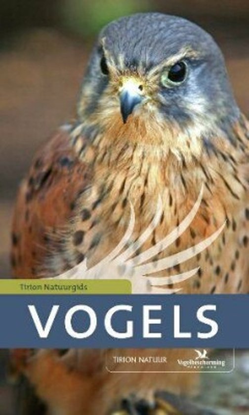 Kosmos Natuurgids - Vogels