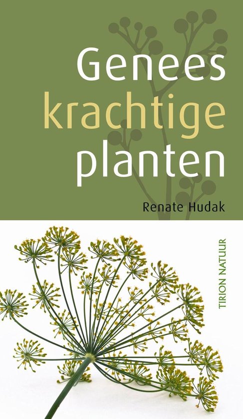 Geneeskrachtige planten