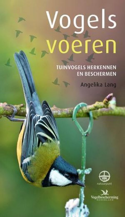 Vogels voeren