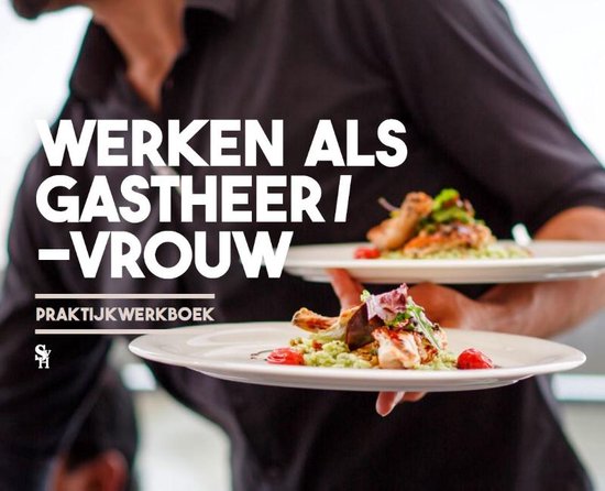 Werken als gastheer/-vrouw