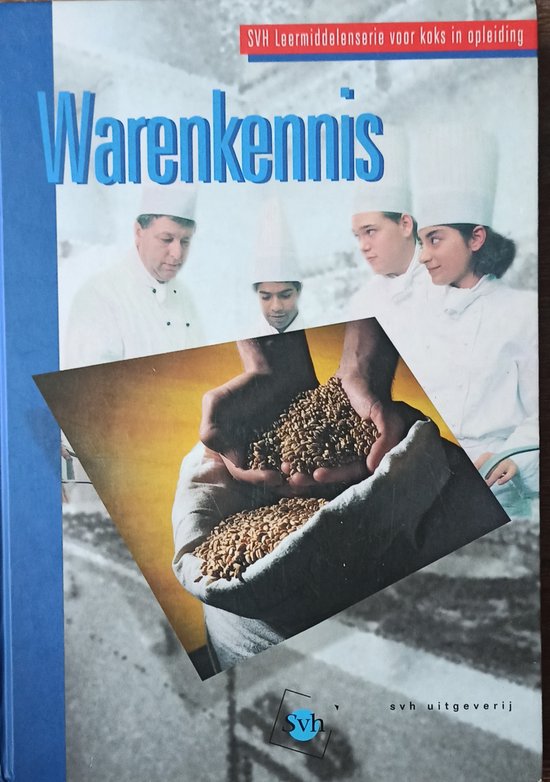 Warenkennis