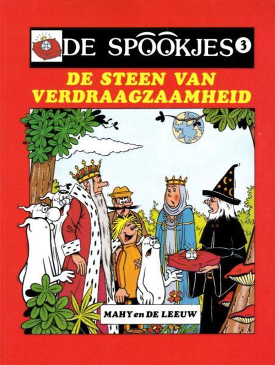 Steen der verdraagzaamheid