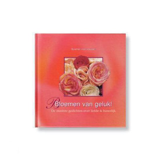 Bloemen van geluk