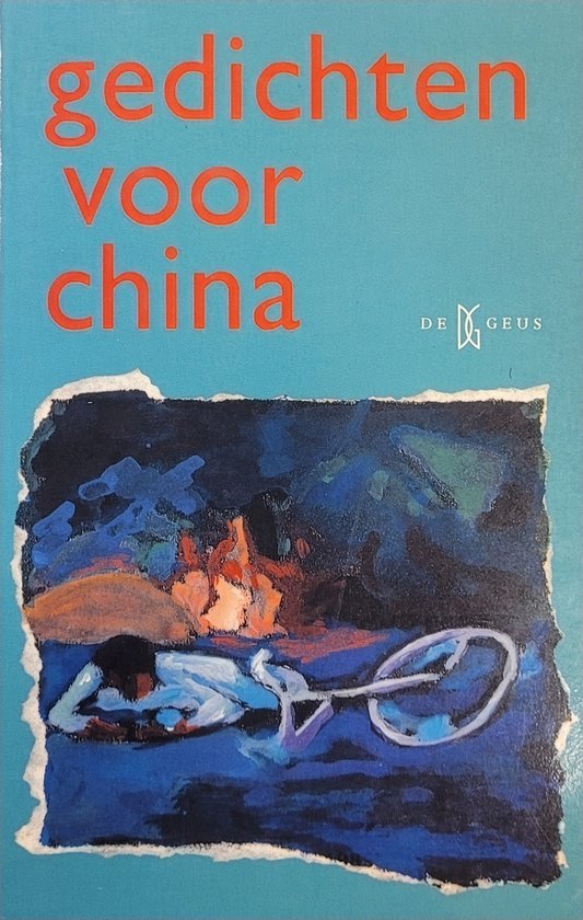 Gedichten voor China