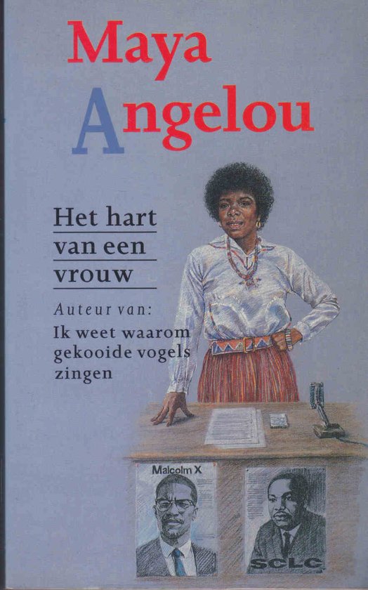 Het hart van een vrouw