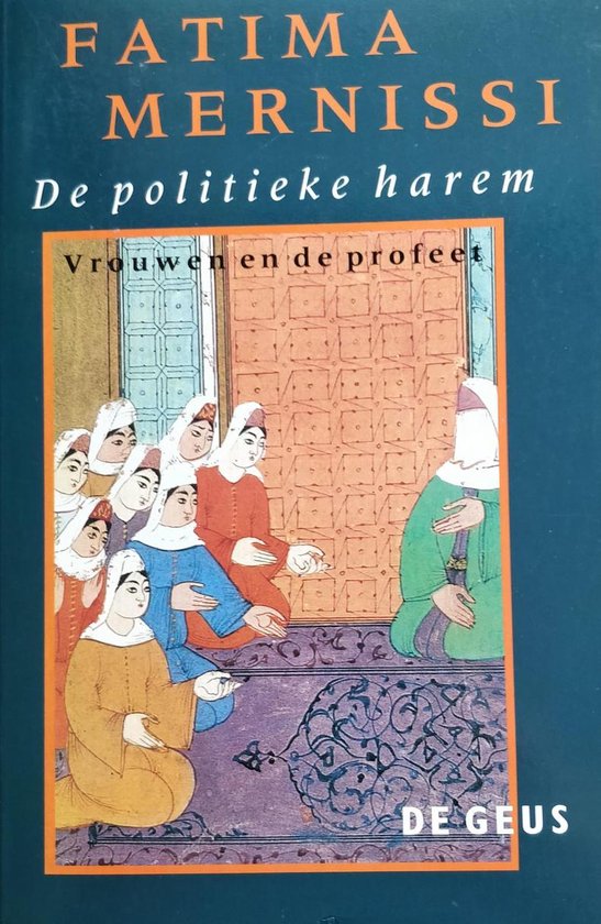 De politieke harem