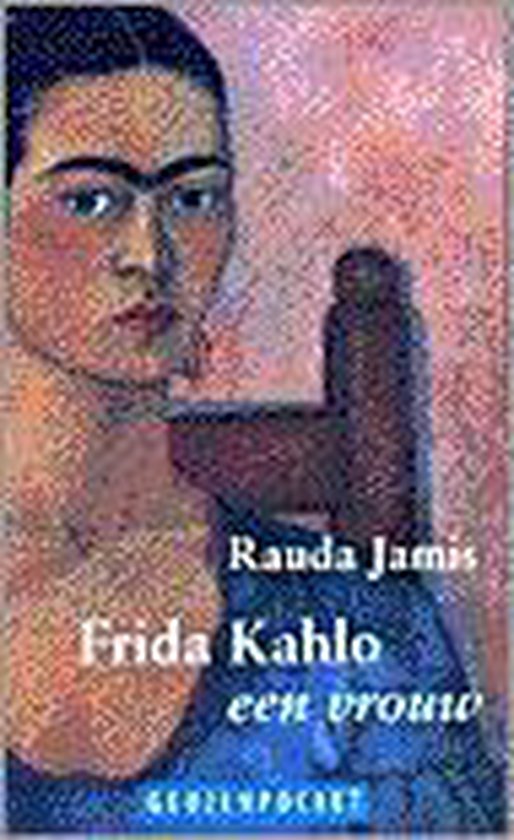 Frida kahlo, een vrouw (pc)