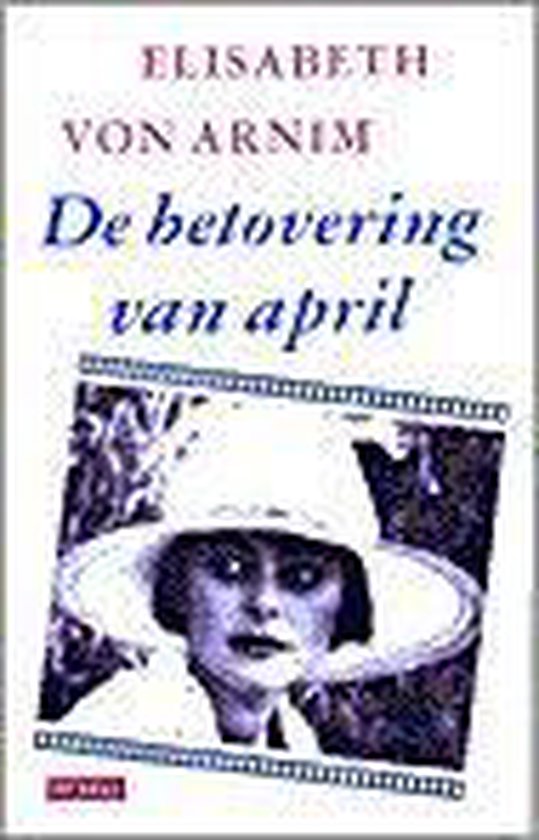 De betovering van april