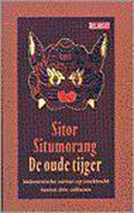 De Oude tijger