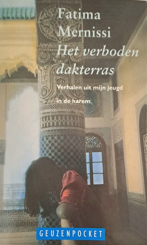 Het verboden dakterras