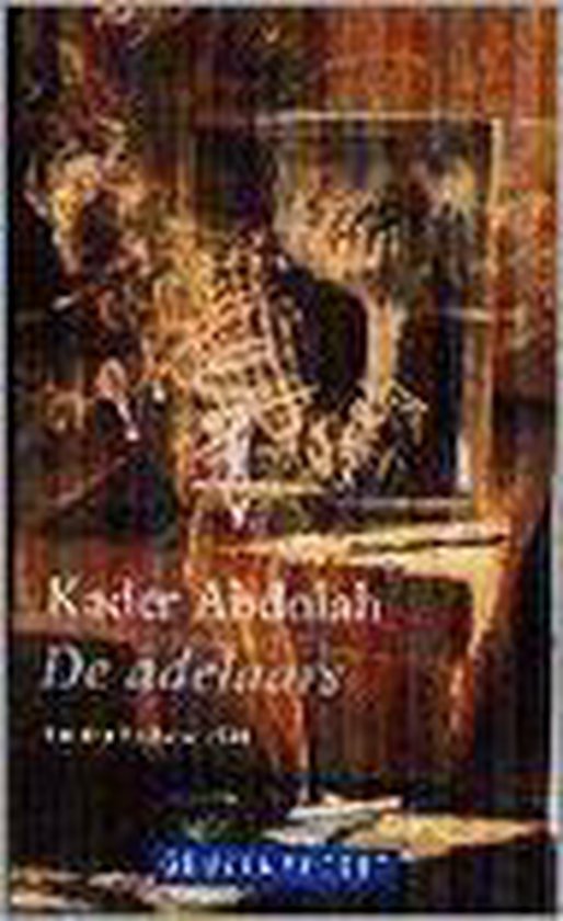 De adelaars