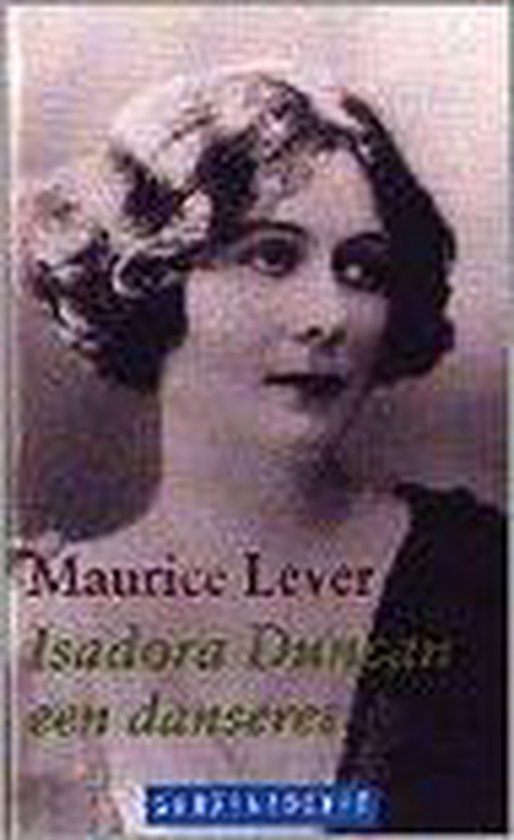 Isadora duncan