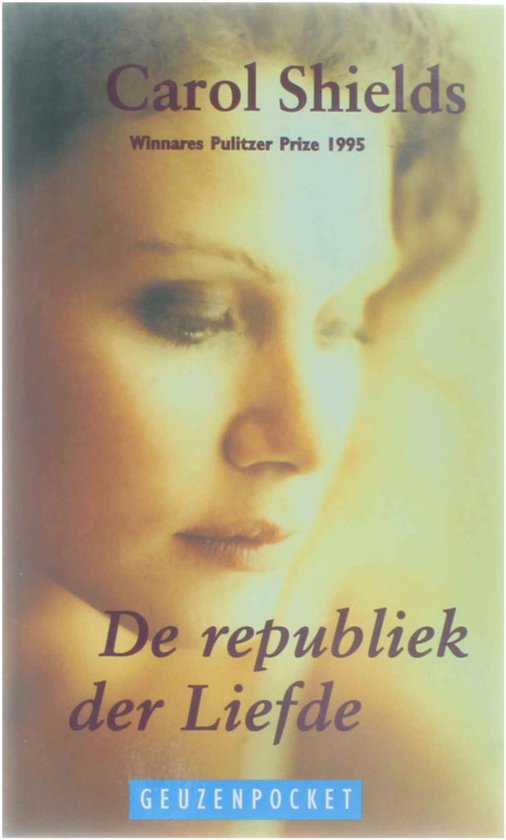 De republiek der liefde