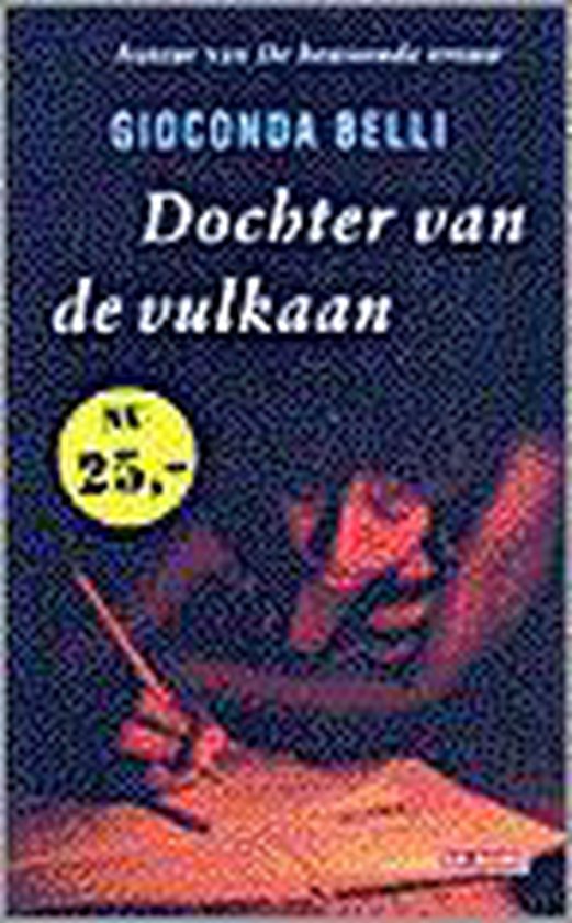 Dochter van de vulkaan