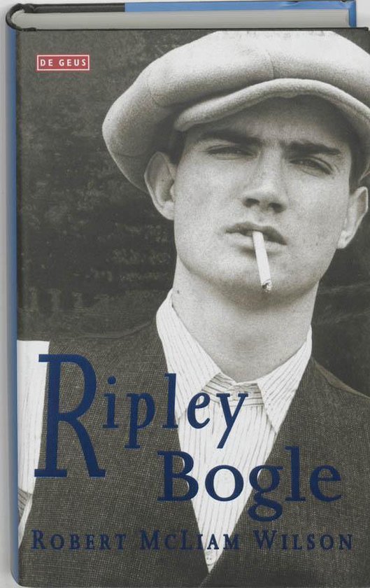 Ripley Bogle