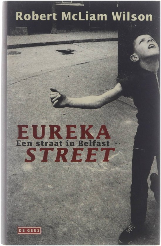 Eureka Street