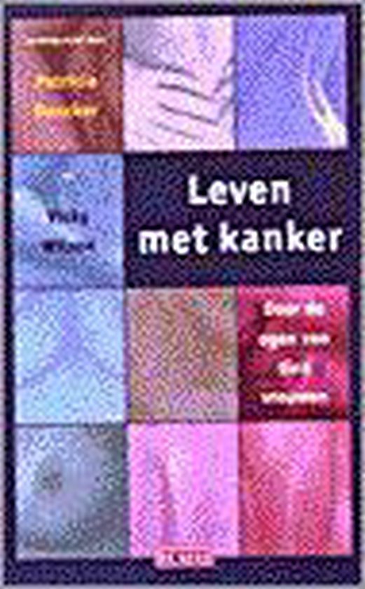 Leven met kanker