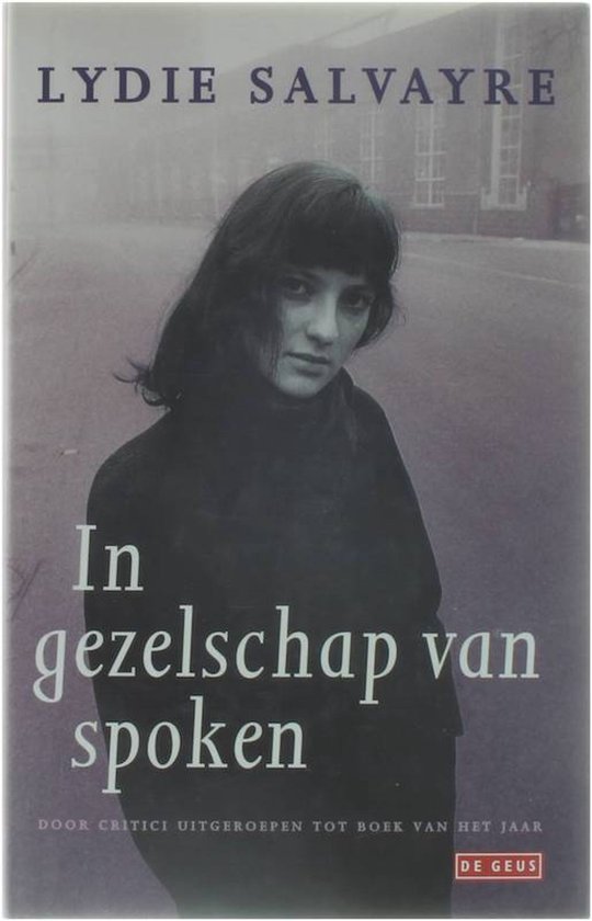 In Gezelschap Van Spoken