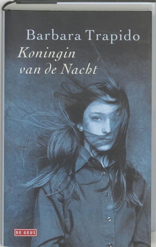 Koningin Van De Nacht