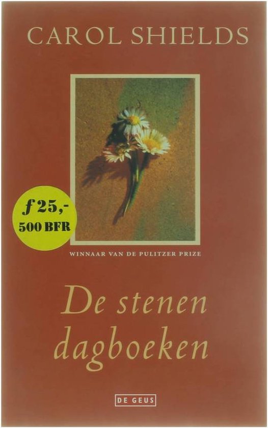 Stenen Dagboeken