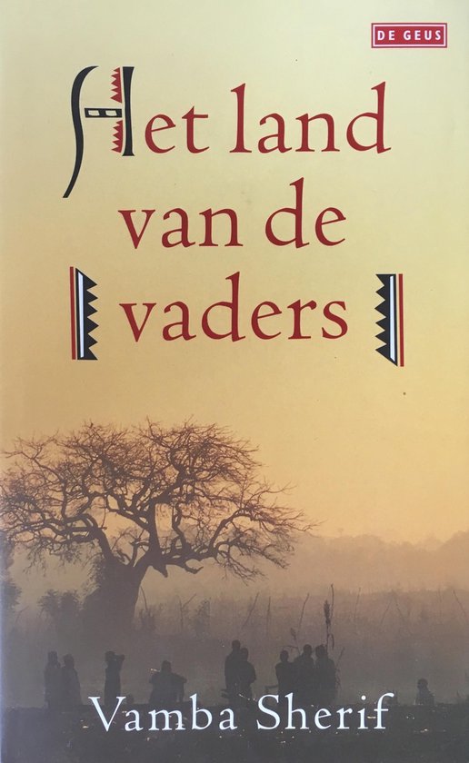 Het land van de vaders