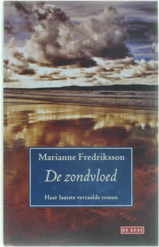 De zondvloed