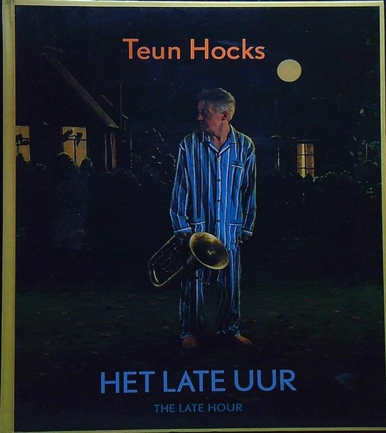 Het Late Uur