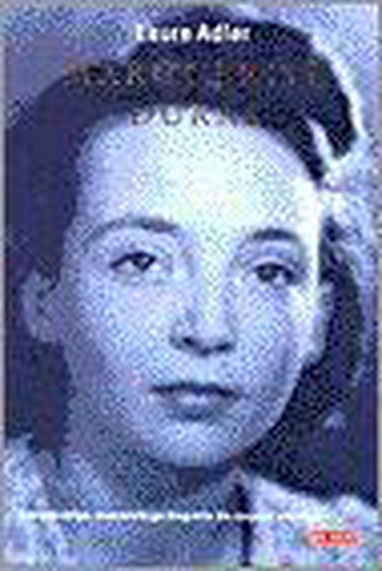 Marguerite Duras