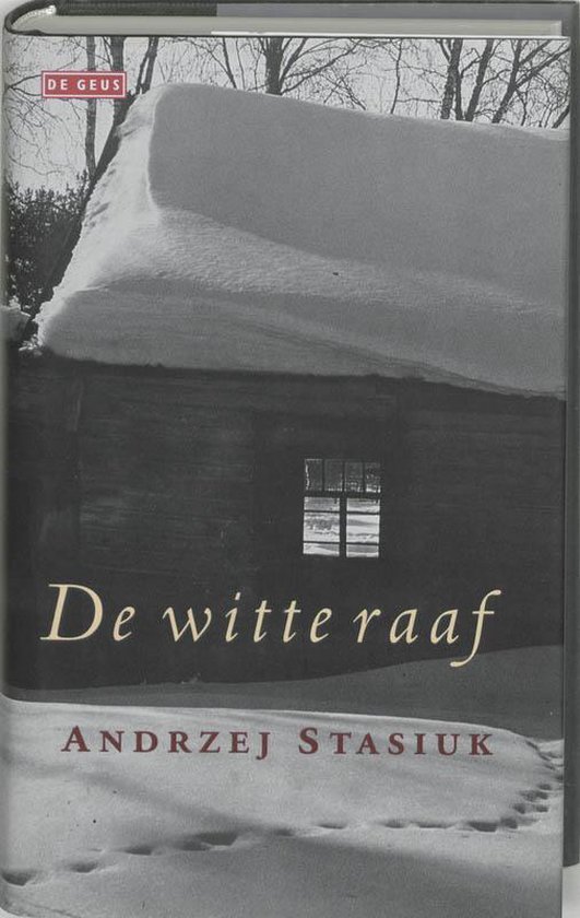 De Witte Raaf