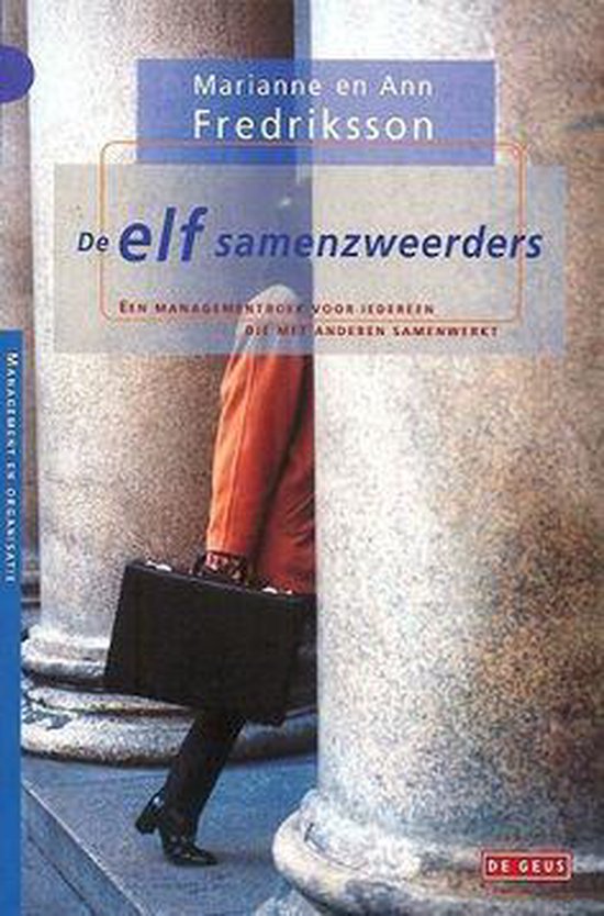 Elf Samenzweerders