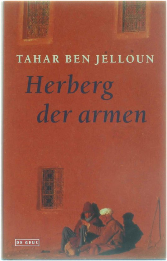 Herberg Der Armen