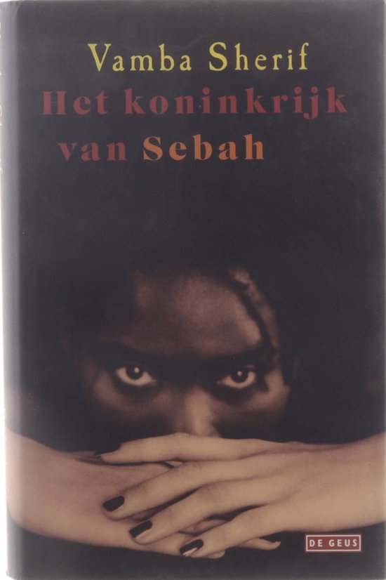 Koninkrijk Van Sebah