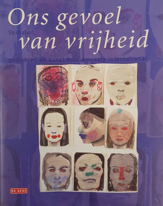 Ons Gevoel Van Vrijheid