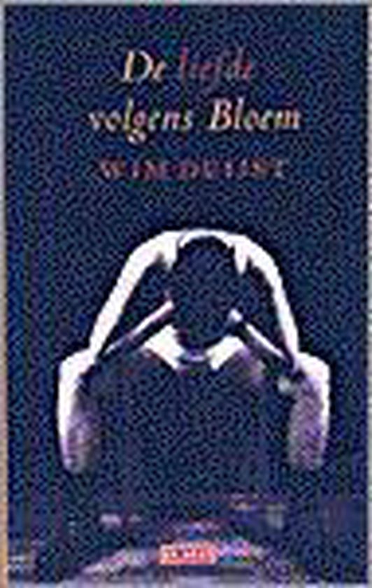 Liefde volgens bloem