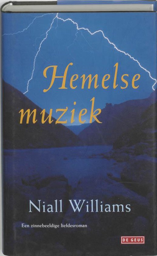 Hemelse muziek