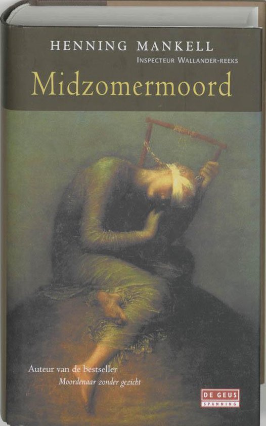 Midzomermoord