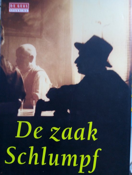 Zaak Schlumpf