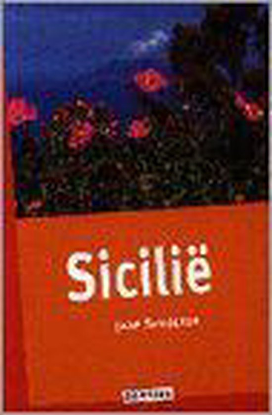 Sicilie (odyssee)