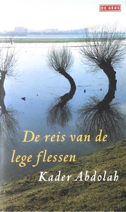 Reis Van De Lege Flessen