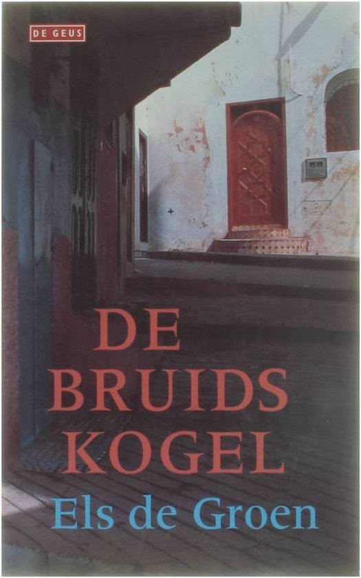 De bruidskogel