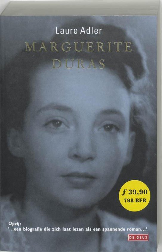 Marguerite Duras