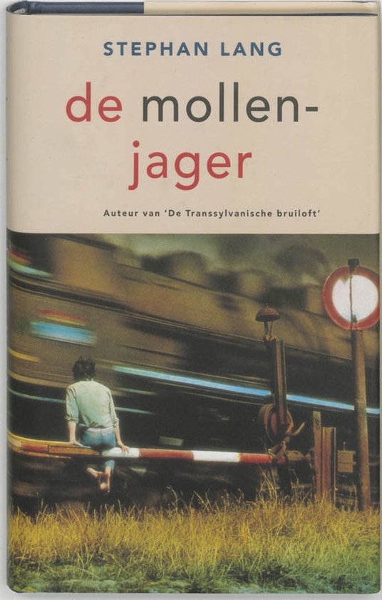 De mollenjager