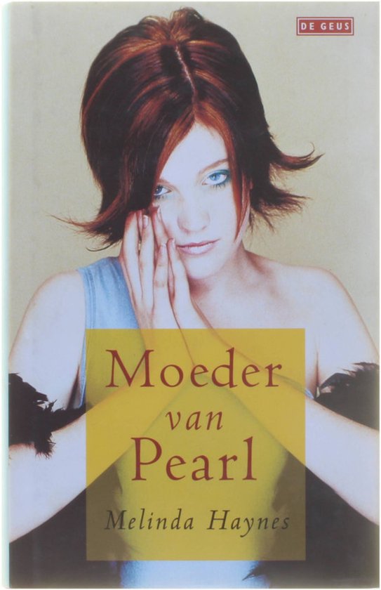 Moeder Van Pearl